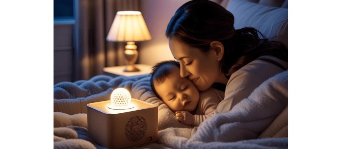 Quelle histoire audio choisir pour la nuit des petits ?